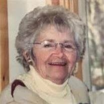 Shirley Ann Ribera Obituary