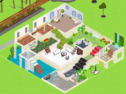 Please note that you will not be able to access your games during this downtime. Home Design Story Reinajapan