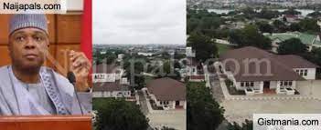 Bukola saraki has urged agboola to remain strong and steadfast. Check Out Photos From The Mansion Of Senate President Bukola Saraki In Ilorin Gistmania