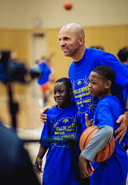 Assistant coach, los angeles lakers. Jason Kidd Returns To Oakland As Hall Of Fame Honoree Community Leader And Businessman Closeup360