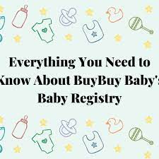 BuyBuy BABY Registry: All the Free Stuff - Parade: Entertainment, Recipes,  Health, Life, Holidays