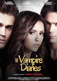 Bring vampire diaries back!!!