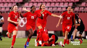 Team usa, however, are back again and hunting a fifth gold in olympic women's football, having claimed the. F Jjmlscfnvsdm