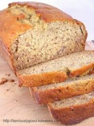 How To Make Banana Bread In A Bread Maker Machine Best Banana Bread Banana Bread Recipes Perfect Banana Bread