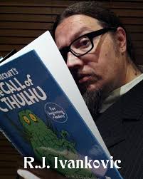 Chaosium Con Australia Update: Our local Guests of Honour!