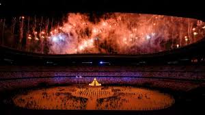Jeux olympiques et paralympiques 2021. Jeux Paralympiques 2021 Linevie
