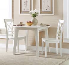 Sold and shipped by costway. Two Chair Dinette Sets Off 74