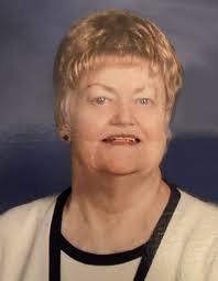 Obituary for Nelma M. (Shaffer) Leslie
