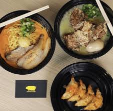 Detoxing from our weekend decisions with this impe. Ramen Kinton Ramen Japan In Canada