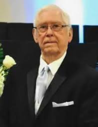 Hubert Alvin James Jr. Obituary (2024)