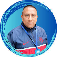 Equipo docente - Colegio Miguel de Cervantes Saavedra