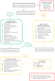 Their argument was that after twenty minutes, baby wasn't getting nutrients anymore and was likely just comfort sucking. A Breastfeeding Algorithm To Guide Bedside Health Care Practice For Term Newborns Nursing For Women S Health