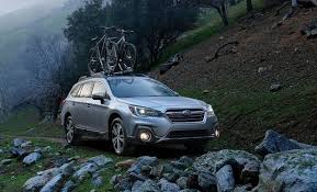 1.unlock all of your doors while you are inside the vehicle with the door closed. New Subaru Outback Gets A Refresh Outside And Upgrades Inside How Much Will It Cost Consumers Torque News