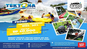 Berikut adalah daftar kecamatan dan kelurahan/desa di provinsi jawa barat, indonesia.provinsi jawa barat terdiri dari 18 kabupaten, 9 kotamadya, 627 kecamatan, 645 kelurahan dan 5.312 desa. Review Kolam Renang Tektona Waterpark Kampung Batu Bandung Jejakusaja