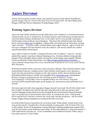 Novel yang akan saya kritik di sini yaitu novel yang berjudul laskar pelangi karya andrea hirata. Contoh Kritik Sastra Novel Surat Kecil Untuk Tuhan Temukan Contoh