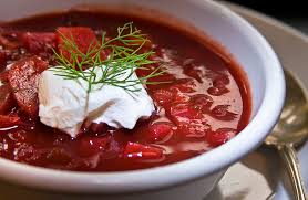 Perhaps you've noticed that the word сочельник sounds close to another russian word, сочный (juicy). 15 Traditional Meals That Remind Russians Of Home
