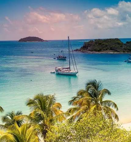 Croisi&egrave;res ou location voilier aux Grenadines & Martinique | Sailsquare