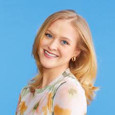 Betsy Farrell Deputy Design Director