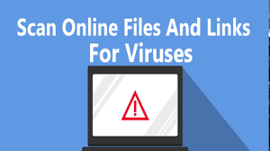 Scan Online Files And Links For Viruses Kaspersky Youtube