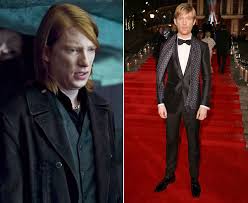 But even twilight has since ended. Harry Potter Cast Then And Now Daily Star