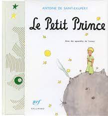 Lorsque j'avais six ans j'ai vu, une fois, une magnifique image, dans un livre sur la forêt vierge qui s'appelait « histoires vécues ». Le Petit Prince Edition Avec Des Aquarelles De L Auteur Antoine De Saint Exupery Amazon De Bucher