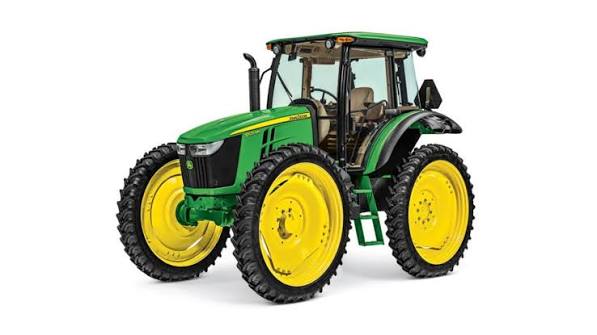John Deere 5100GF Tractor