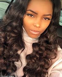 Basketball Wives star Angel Love Davis announces birth of son Savior at  just 28 weeks