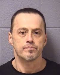 Valentine's Day Protection Order Violations: Romeoville Arrests