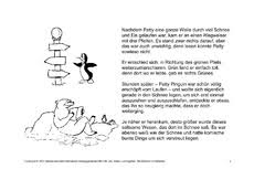 Übungen deutsch klasse 1 kostenlos zum download lernwolfde. Lesetext In Der Grundschule Deutsch Klasse 4 Grundschulmaterial De