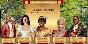 Tampa Bay Entrepreneurial Ball Bridgerton Style