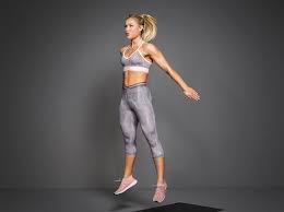 Fans fällt sofort auf, dass sich sophia thiel verändert hat. Sophia Thiel Designt Sportkollektion Fur Aldi