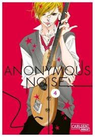 From the studio that brought you in/spectre, durarara!! Anonymous Noise 4 Von Ryoko Fukuyama Buch Thalia