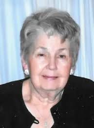 Obituary information for Evelyn Bernadine (Roberts) Riggle England