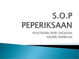5,846 likes · 94 talking about this · 34,403 were here. Politeknik Port Dickson Negeri Sembilan Ppt Download
