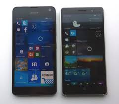 Microsoft Lumia 650 review - All About ...