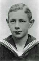 Rudy Pins: Memoirs 1920-1948 (engl.)