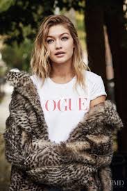 g force in vogue uk with gigi hadid fashion editorial magazines the fmd gigi hadid style gigi hadid model