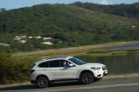 Bmw F48 X1 Xdrive25d Xline