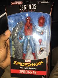 Marvel legends red guardian 6 inch action figure black widow movie hasbro disney. All Things Marvel Legends Marvel Select Marvel Universe Archive Page 9 Sideshow Freaks