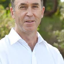 John Precht's Instagram, Twitter & Facebook