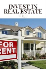 5 Ways To Invest In Real Estate In 2020 Renting A House Being A Landlord Rental Property