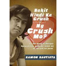 Bakit Hindi Ka Crush Ng Crush Mo Full Movie Pin On Broken Hearted
