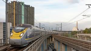 Follow us for journey updates and talk to us in english, french or dutch. Eurostar Cuts Coach Class Traveller Access To Wi Fi Blames Covid 19 Telecomtv