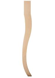 Country Cabriole Dining Table Leg 2 625 X 29 Table Legs Dining Table Legs Dining Table