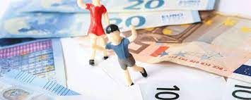 Nach erfolgreicher prüfung erhalten sie einen bescheid. Kindergeld Antrag 2021 Kindergeld Beantragen