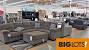 Grey Big Lots Couches