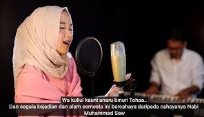 U nt uk cara setting angka kalian bisa lihat di gambar atas atau yang saya ketik di bawah ya guys!! Lirik Sholawat Qomarun Qamarun Qamarun Qamarun Sindan Nabi Qamarun Sonora Id