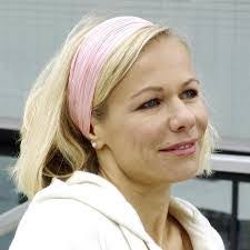 Cornelia Voss's Instagram, Twitter & Facebook