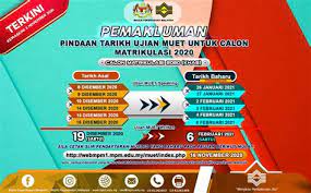 Tarikh pemgumuman keputusan ujian malaysian university semak keputusan ujian muet secara online. Arakonawa