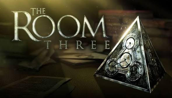 The Room Three on Steam